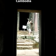 2014 Angkor Thom 4